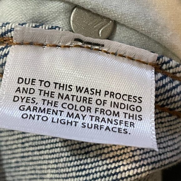 Madewell Jeans - Picture 6 of 14